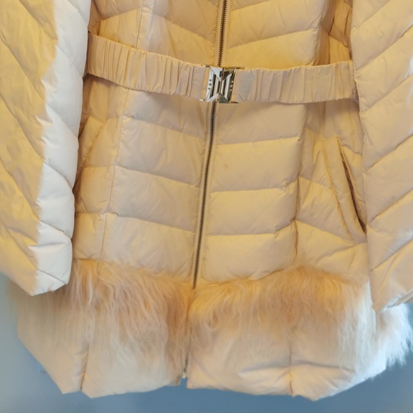 Simon chang puffer parka - Picture 4 of 5